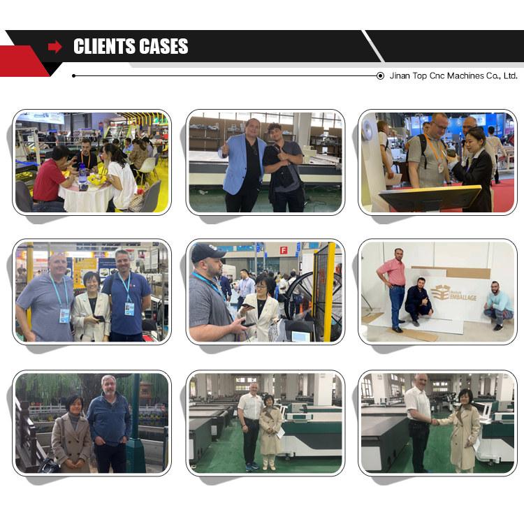 Clients Cases -1