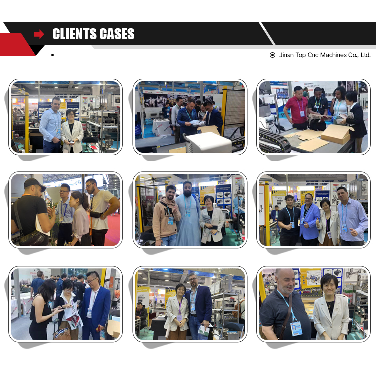 Clients Cases-2